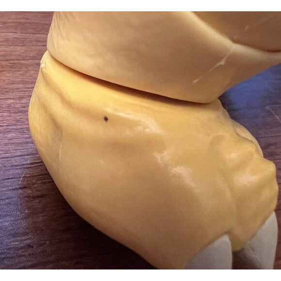 Super Mario Bros Movie Bowser Fire Breathing Figure 7" Jakks Nintendo *READ - Picture 8 of 12